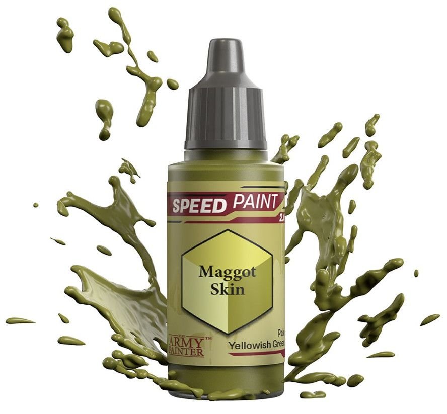 Speedpaint: Maggot Skin 18ml Speedpaint: Maggot Skin 18ml