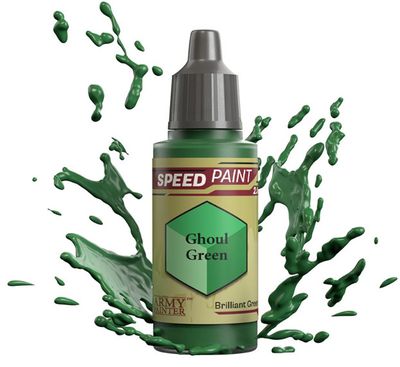 Speedpaint: Ghoul Green 18ml Speedpaint: Ghoul Green 18ml