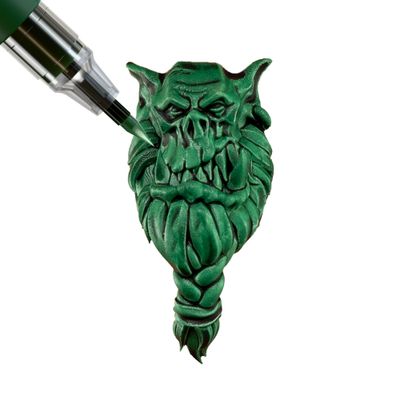 Speedpaint Markers Absolution Green