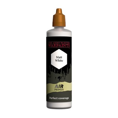 Warpaints Air: Primer White 100 ml