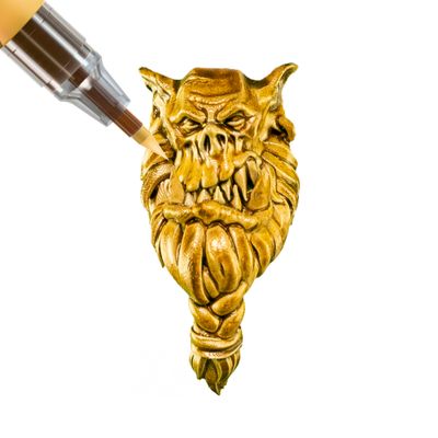 Speedpaint Markers Hoplite Gold