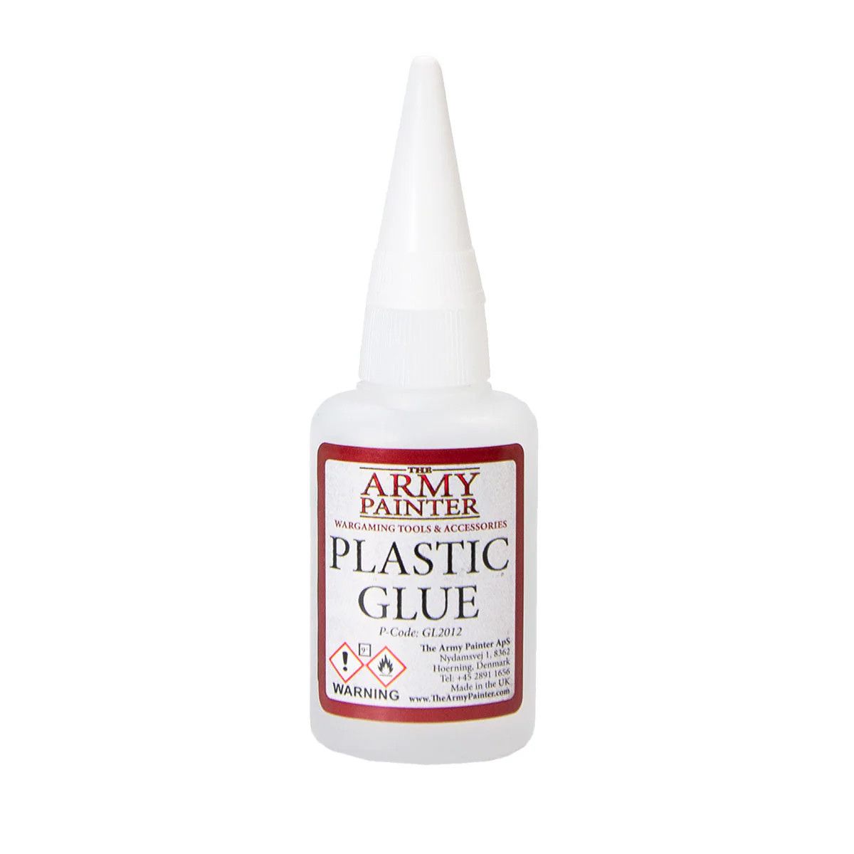 Miniature Plastic Glue 24ml Miniature Plastic Glue 24ml