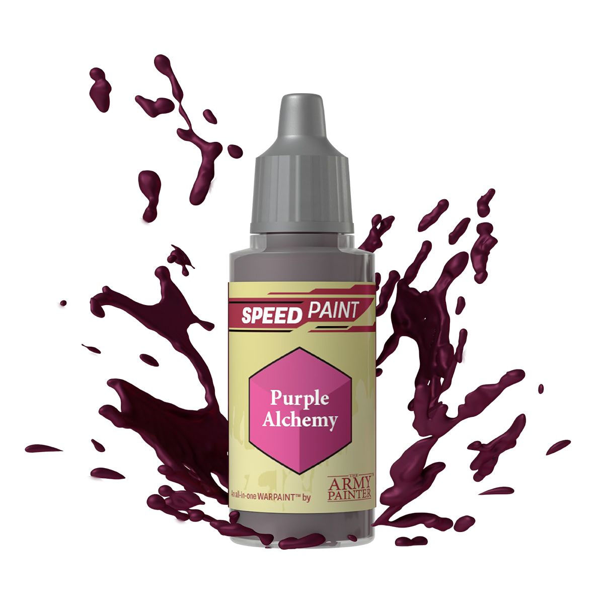 Speedpaint: Purple Alchemy 18ml Speedpaint: Purple Alchemy 18ml