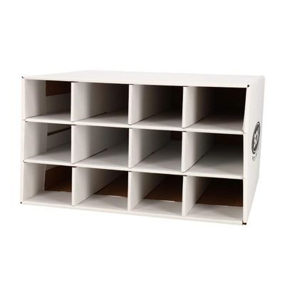Box Card House