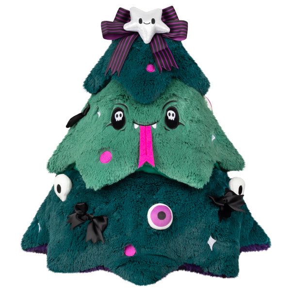 Spooky Christmas Tree Squishable 17"
