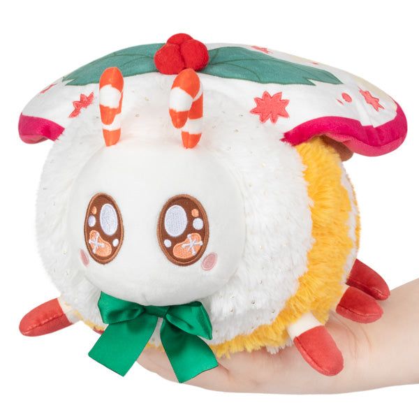 Mini Festive Moth Squishable 10 Mini Festive Moth Squishable 10"