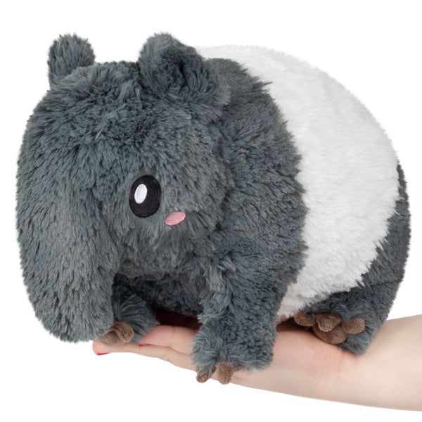 Mini Tapir Squishable 8 Mini Tapir Squishable 8"