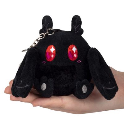Micro Baby Mothman Squishable 4"