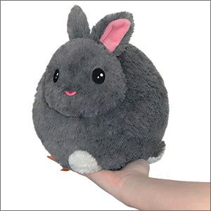 Mini Netherland Dwarf Bunny Squishable 7 Mini Netherland Dwarf Bunny Squishable 7"