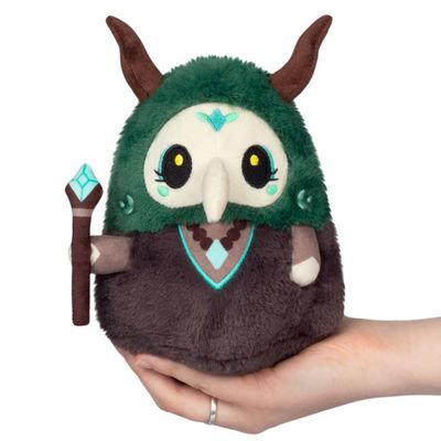 Alter Ego Forest Queen Doctor Plague Squishable 6"