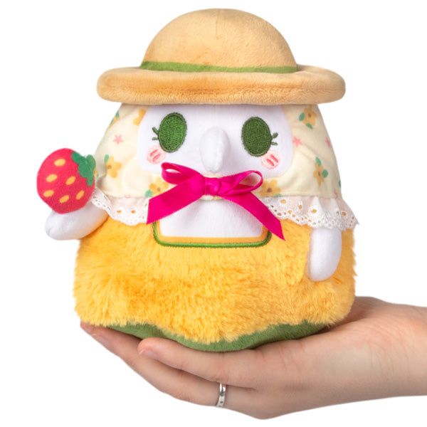 Alter Ego Cottagecore Doctor Plague Squishable 6"
