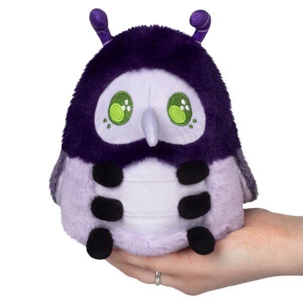 Alter Ego Bug Doctor Plague Squishable 6"