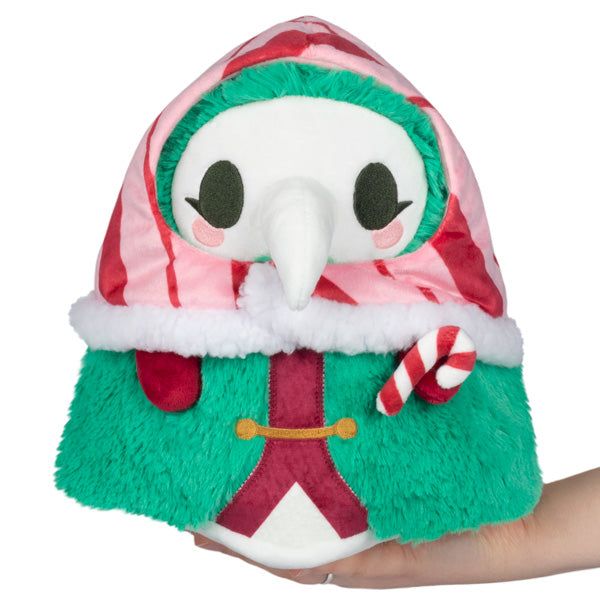 Mini Peppermint Plague Nurse Squishable 10 Mini Peppermint Plague Nurse Squishable 10"
