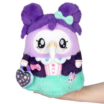 Mini Kawaii Plague Nurse Squishable 11"