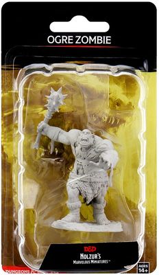 D&DNMUM Ogre Zombie W12