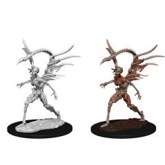 PFDCUM Bone Devil W7