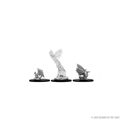 D&DNMUM Familiars W1