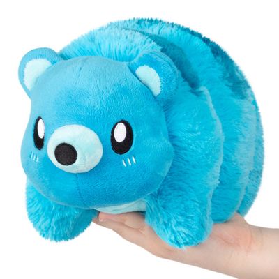 Mini Tardigrade Squishable 6"