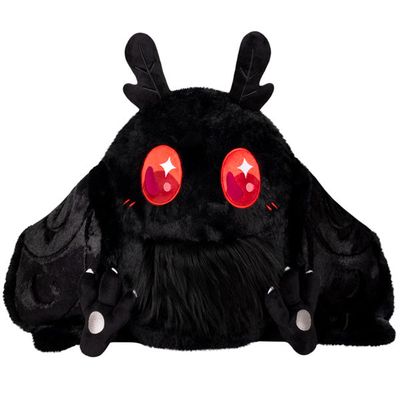 Baby Mothman Squishable 16"