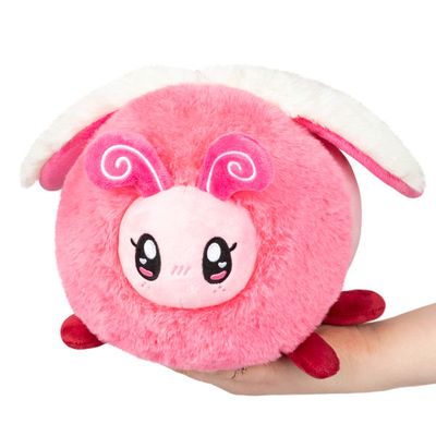 Mini Lovebug Squishable 9"