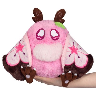 Mini Sakura Baby Mothman Squishable 9"