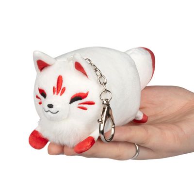Micro Baby Kitsune Squishable 3"
