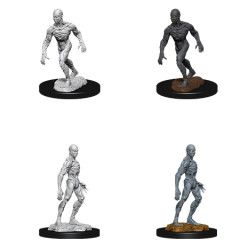 D&DNMUM Doppelganger W11