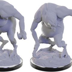 D&DNMUM Ettercaps W22