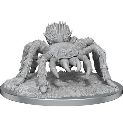 WDCUM Giant Spider W18