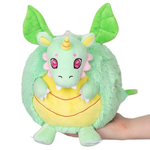 Mini Petal Dragon Squishable 9"