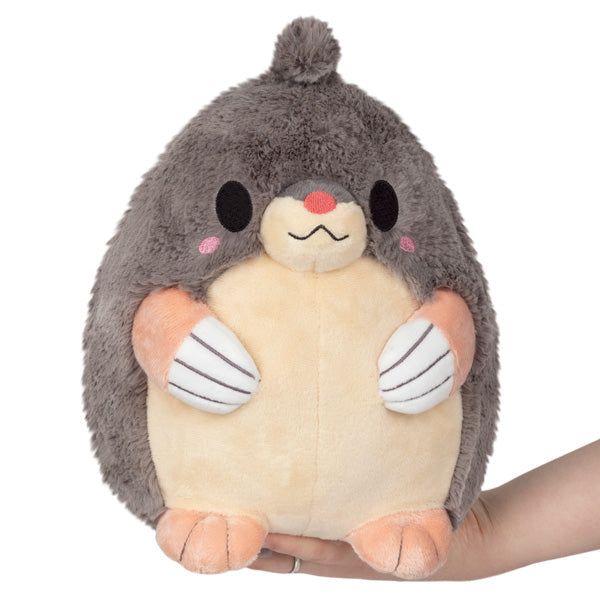Mini Mole Squishable 11"