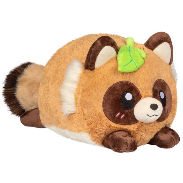 Tanuki Squishable 11"