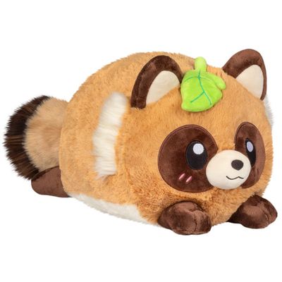 Tanuki Squishable 11"