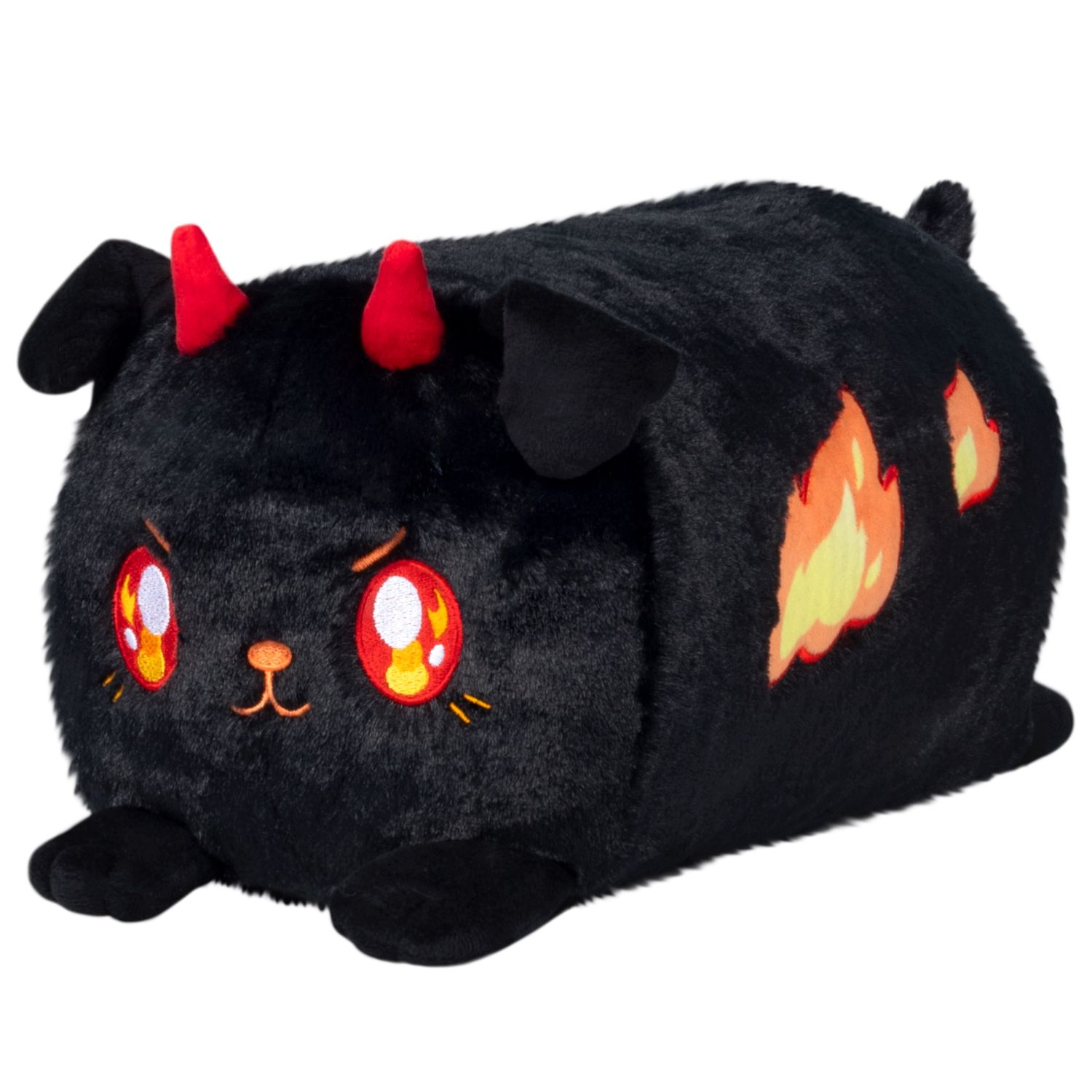 Devil Dog Toobling Squishable 7"