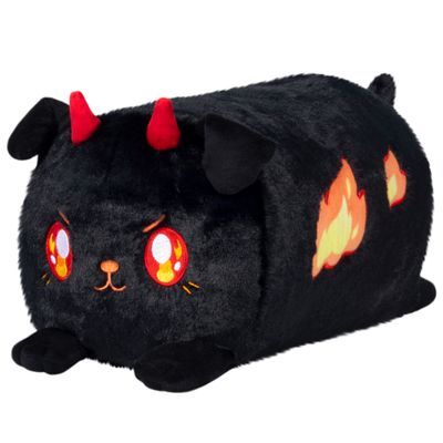 Devil Dog Toobling Squishable 7"