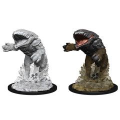 D&DNMUM Bulette W9 W12.5