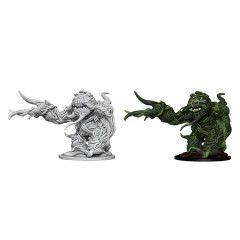 D&DNMUM Shambling Mound W6 W12.5