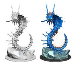 D&DNMUM Adult Remorhaz W6