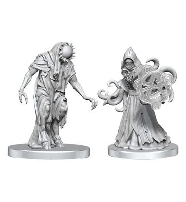 PFBDCUM Aghash & Venedaemon (Pact Daemon)