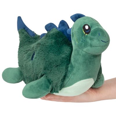 Mini Nessie Squishable 14"