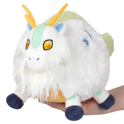 Mini Kirin Squishable 14"