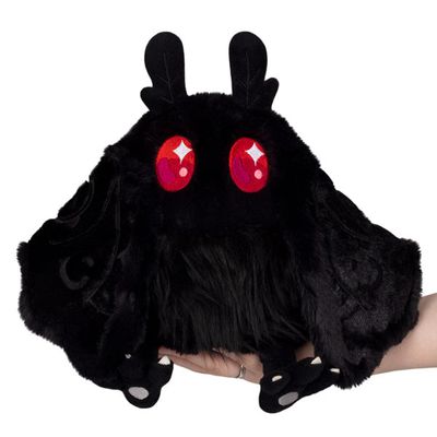 Mini Baby Mothman Squishable 9"