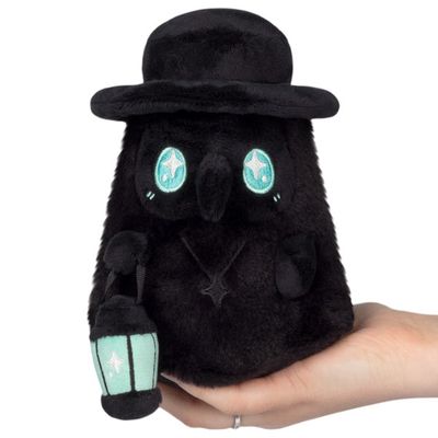 Alter Ego Void Doctor Plague Squishable 7"