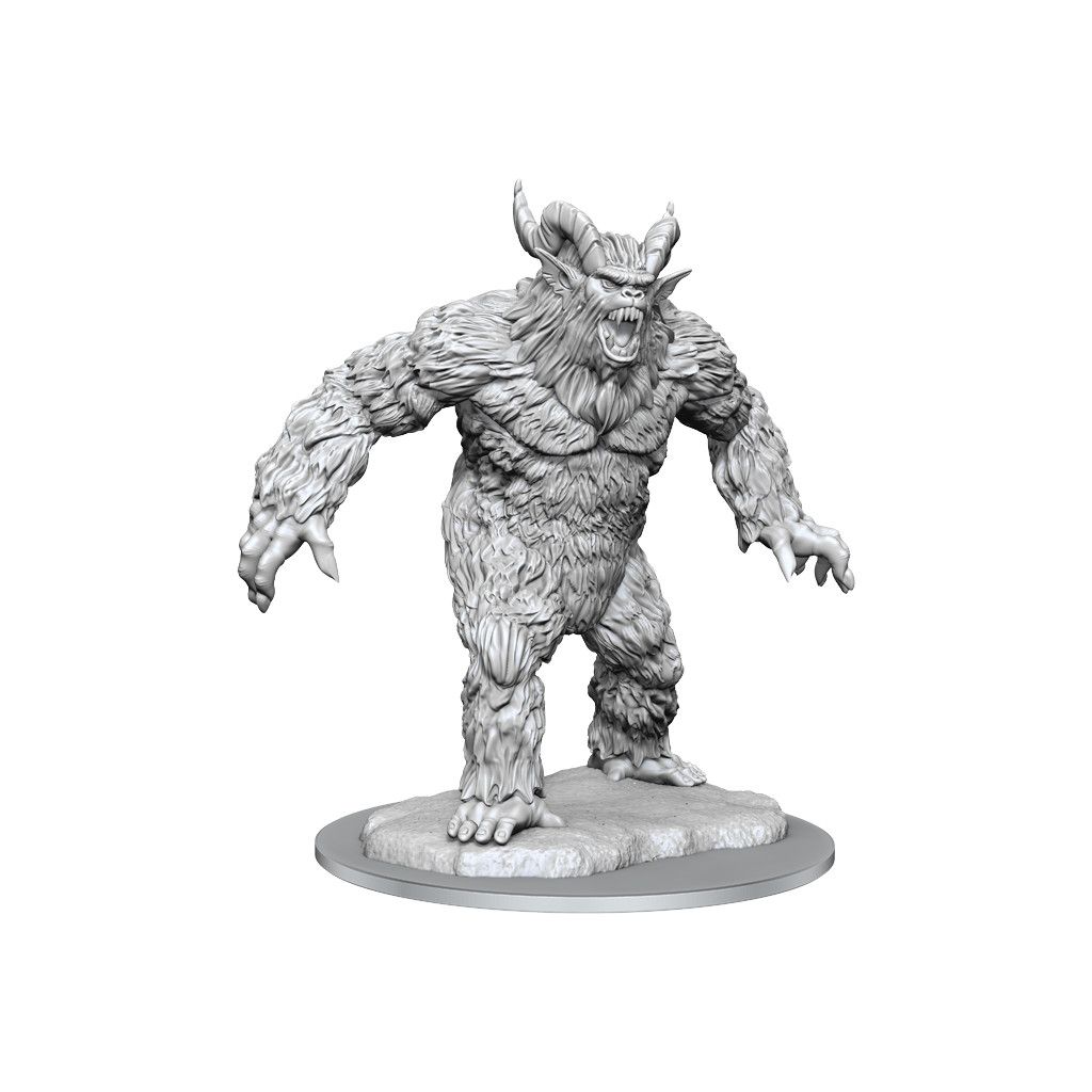 D&DNMUM Abominable Yeti W16 D&DNMUM Abominable Yeti W16