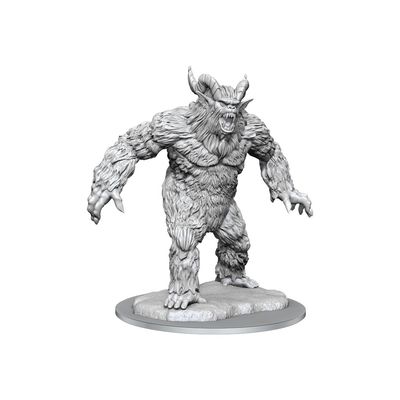 D&DNMUM Abominable Yeti W16 D&DNMUM Abominable Yeti W16