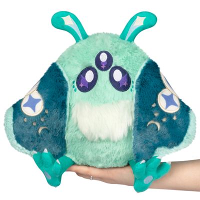 Mini Alien Baby Mothman Squishable 9"