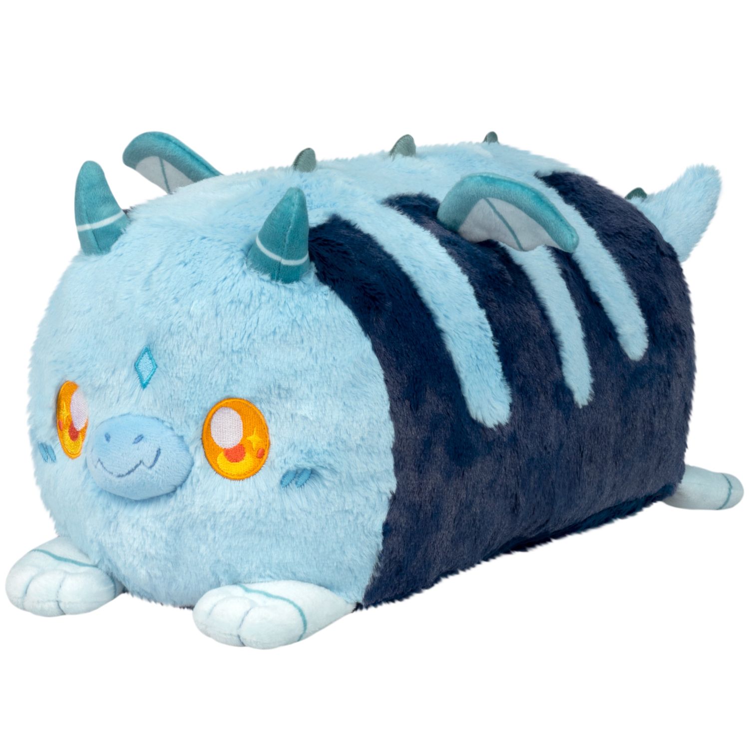 Haunted Dragon Toobling Squishable 8"