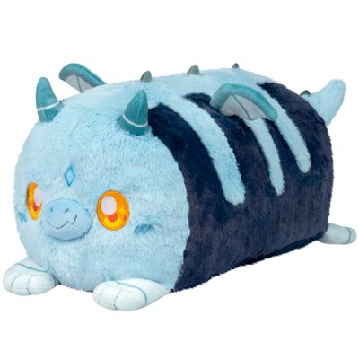 Haunted Dragon Toobling Squishable 8"
