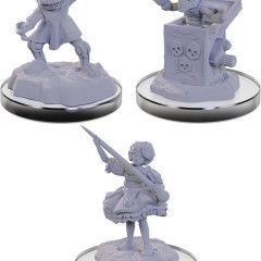 D&DNMUM Carrionettes W22