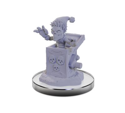 D&DNMUM Carrionettes W22 D&DNMUM Carrionettes W22